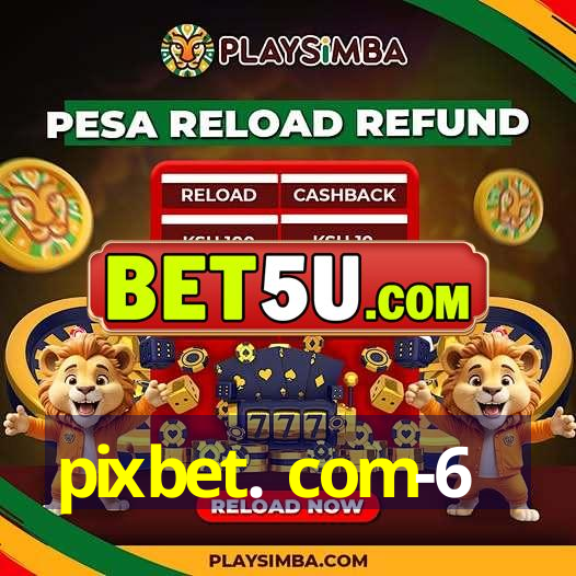 pixbet. com